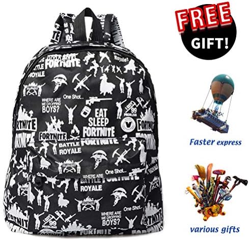 KEEN battle school bag,daily rucksack backpack for kid girl boys graffiti