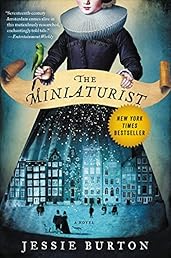 The Miniaturist: A Novel