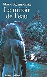 Le  miroir de l'eau