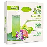 Guava Leaf Tea 120 Individually Wrapped Teabags