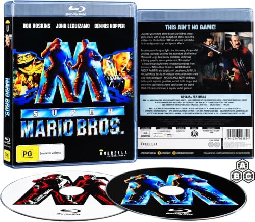 【未開封】マリオ&ゼルダ ビッグバンドライブ DVD Amazon.com: Super Mario World / The Legend of Zelda 2 Complete