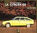 La Citroën GS de mon père by 