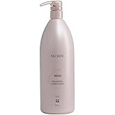 Nu Skin Renu Volumizing Conditioner | Boost Hair Volume, Deeply Hydrate & Strengthen Strands | Lightweight, Residue-Free Formula for Daily Use | 33.8 fl oz