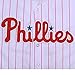 Outerstuff Youth 8-20 Bryce Harper Philadelphia Phillies Base Player Jersey