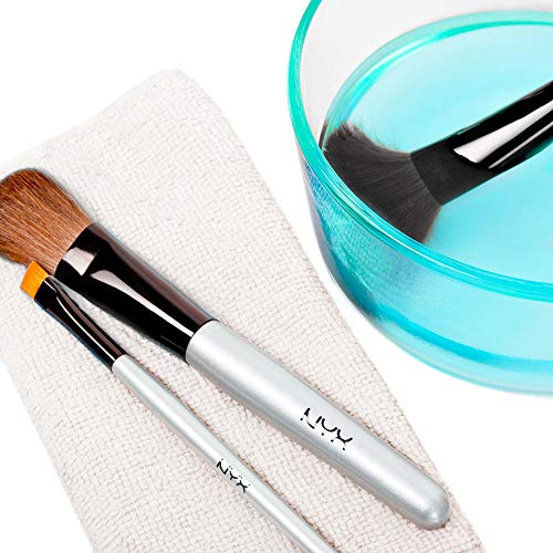 NYX PROFESSIONAL MAKEUP Brush Cleaner Pricepulse