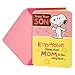 Hallmark Funny Mother's Day Card from Son (Snoopy)