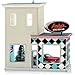 Hallmark Keepsake Ornament Andy's Cars Nostalgic Houses and Shops 2014