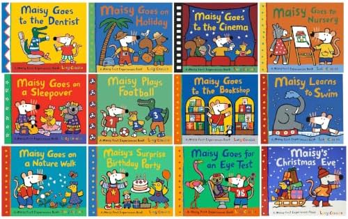 Mo Willems エレファントとピッグシリーズ全巻 Amazon.com: Complete Collection of Mo Willems' Elephant & Piggie