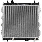 Pacific Best PR2298A - Engine Coolant Radiator
