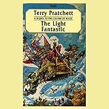 The Light Fantastic: Discworld #2