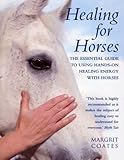Healing for Horses by Margrit Coates