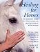 Healing for Horses by Margrit Coates