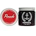 Admiral Classic Pomade for Any Hair Type (Strong/Medium Hold) 4ounce - no Parabens