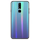 Fantasydao Compatible with OnePlus 6 Case Gradient
