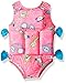 My Pool Pal Girls Flotation Swimsuit