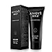 AFY Suction Black Mask Deep Cleansing Face Mask Tearing Resist Oily Skin Strawberry Nose And Blackhead Remover Face mask