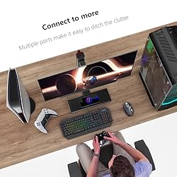 INNOCN 27" OLED Gaming Monitor 2K QHD 2560 x 1440p