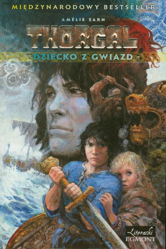 Thorgal. Dziecko z gwiazd (polish)