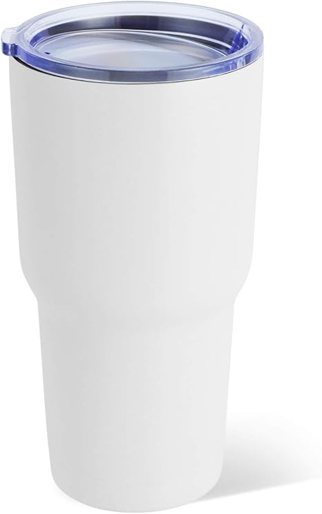 30 oz stainless steel tumbler