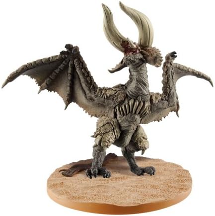 Amazon 超造形魂 モンスターハンター ベストセレクション ディアブロス 単品 フィギュア ドール 通販