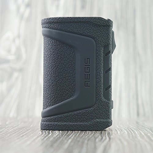 DSC-Mart Texture Case for GeekVape Aegis Legend 200W Mod, Anti-Slip  Silicone Skin Cover Sleeve Wrap Gel