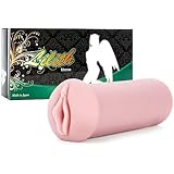 Lilith Uterus Male Masturbator, Regular Firmness