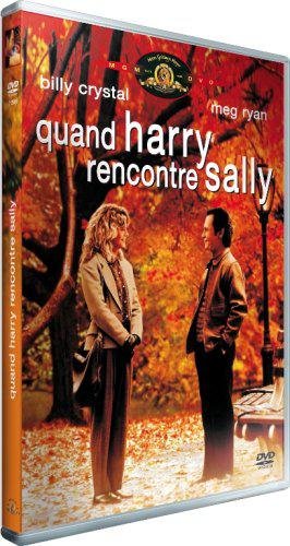 Quand Harry Rencontre Sally