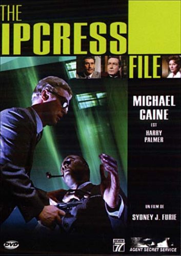 The Ipcress File