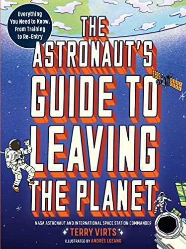 View From Above: An Astronaut Photographs the World: Virts, Terry