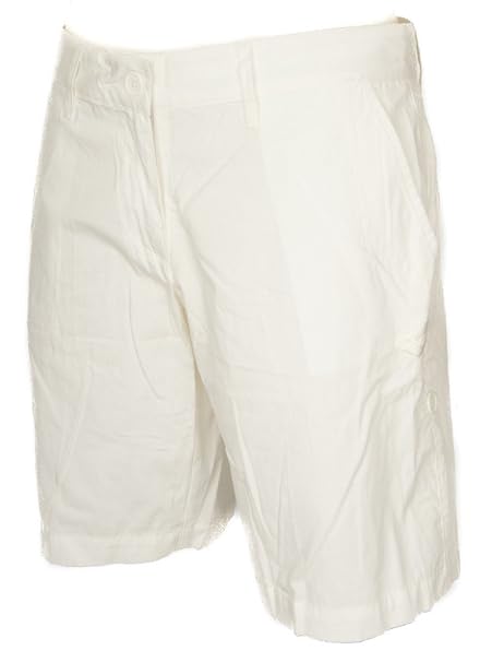 bermuda donna cotone
