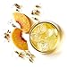 Teavana Peach Tranquility Loose-Leaf Herbal Tea, 2oz