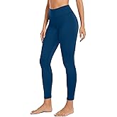Holipick Women's Swim Pants UPF 50+ Swim Leggings High Waisted Long Swimming Pants