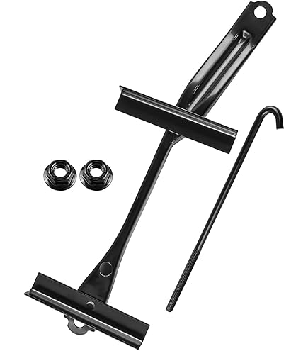 Amazon.com: ARONOVA Battery Hold Down Kit For 1991-1997 Toyota