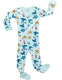 Babyroom Baby girls footed 