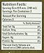 Ayala's Herbal Water, Ginger Lemon Peel, 16 Ounce (Pack of 12)