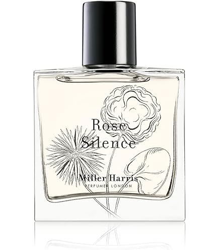 Amazon.com : Miller Harris Fleurs De Bois Eau De Parfum Spray for