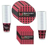 Kentucky Derby Party Pack - 73 pieces