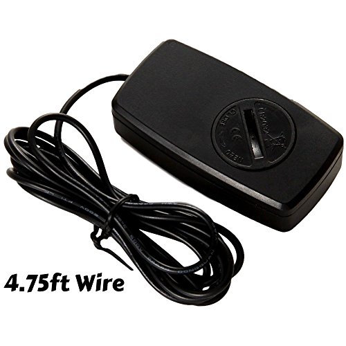 Hour Meter / Tachometer WORKS with 2 Cylinder engines UNIVERSAL