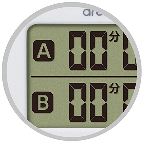 Doritekku mini double timer T-548WT