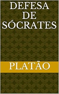Livro Defesa de Sócrates