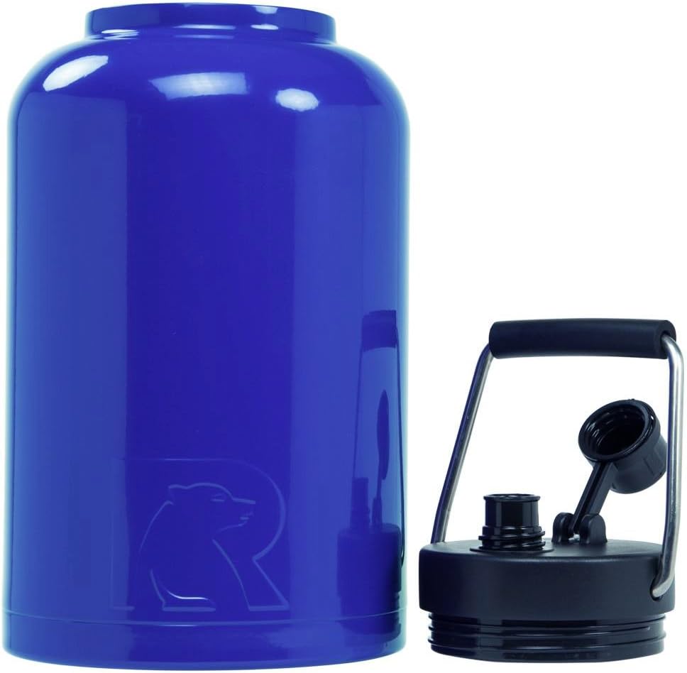 1 gallon vacuum insulated water jug