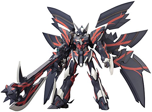 Kotobukiya Garirunagan Super Robot Wars CC Original Generations Plastic Model Kit