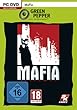 Mafia [Green Pepper]