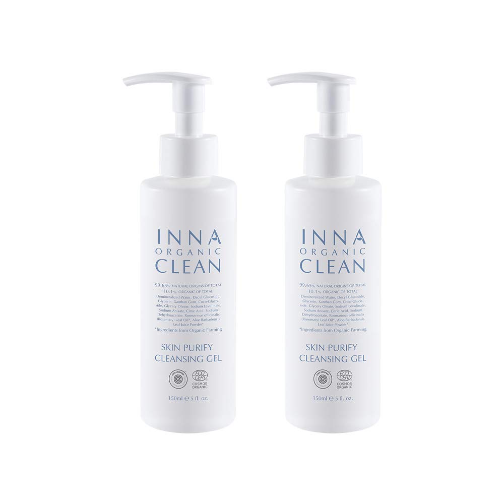 makeup cleansing gel