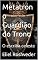 Livro Metatron o Guardião do Trono: O escriba celeste (Cabala e esoterismo Livro 3)