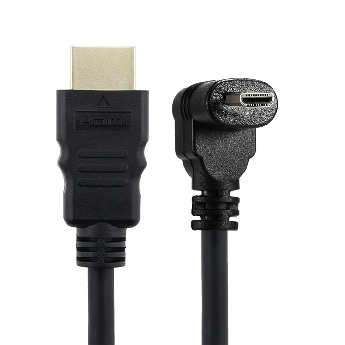 CY Right & Left Angled 90 Degree USB 3.1 Type-C Male to Female Extension Adapter for Laptop & Tablet & Mobile Phone & Galaxy S8