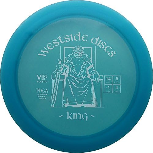 VIP King 170-176g