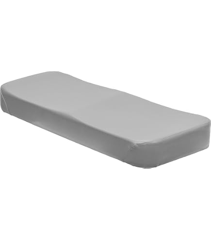 Amazon.com: E-53066-0269-12H DirectFit™ Gray Bottom Seat Cushion