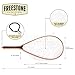 Fly Fishing Set: Rubber Mesh Net, Magnetic Release