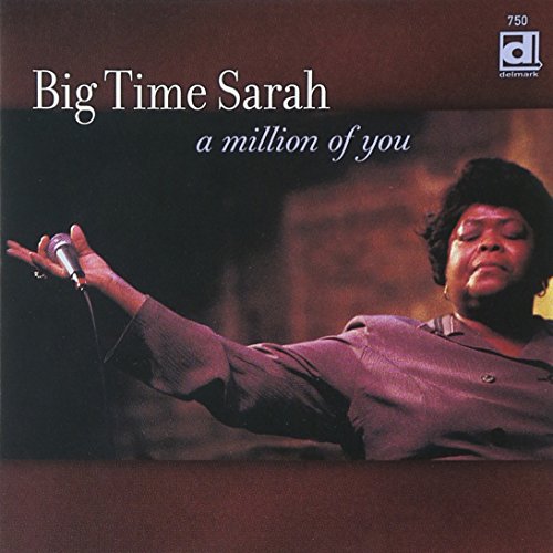Big Time Sarah - A Million Of You - Zortam Music